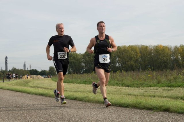 Heidekampparkrun